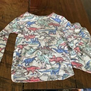 PJ Sale! $6 for used Gap PJs 12-18 months